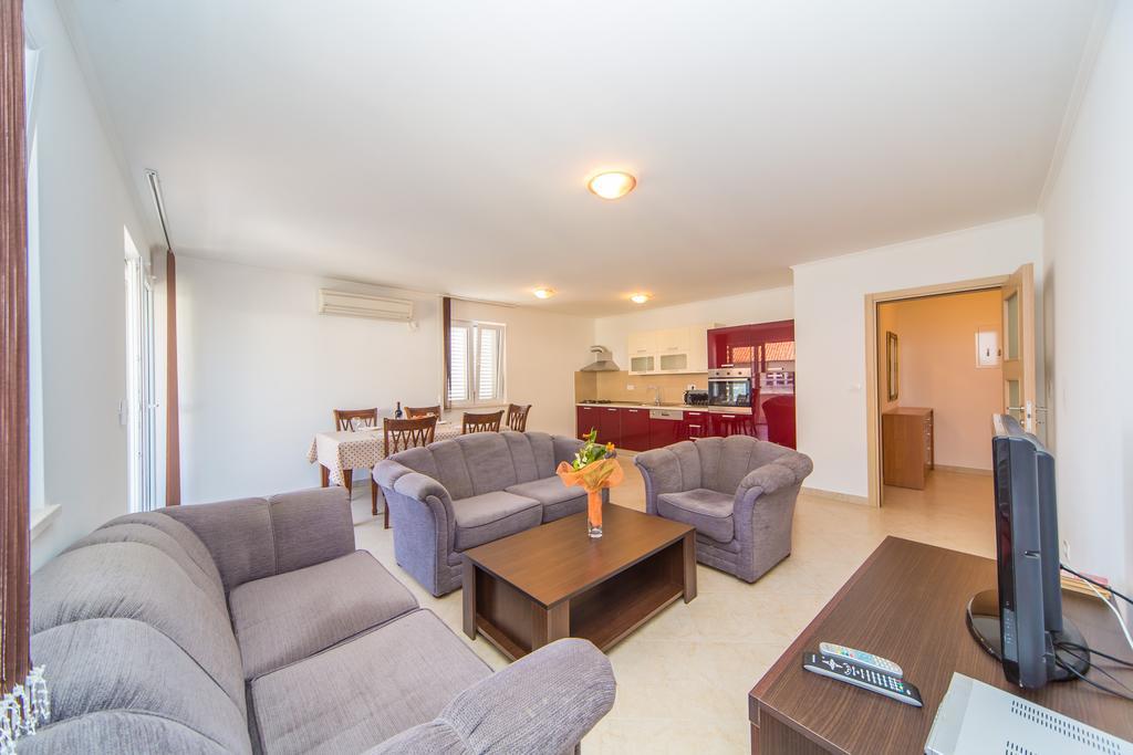 Apartment Dubrovnik Downtown Zewnętrze zdjęcie