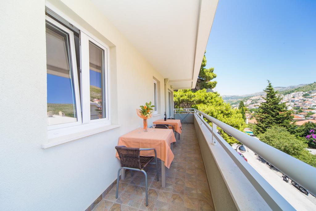 Apartment Dubrovnik Downtown Zewnętrze zdjęcie